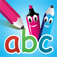 abc PocketPhonics: l