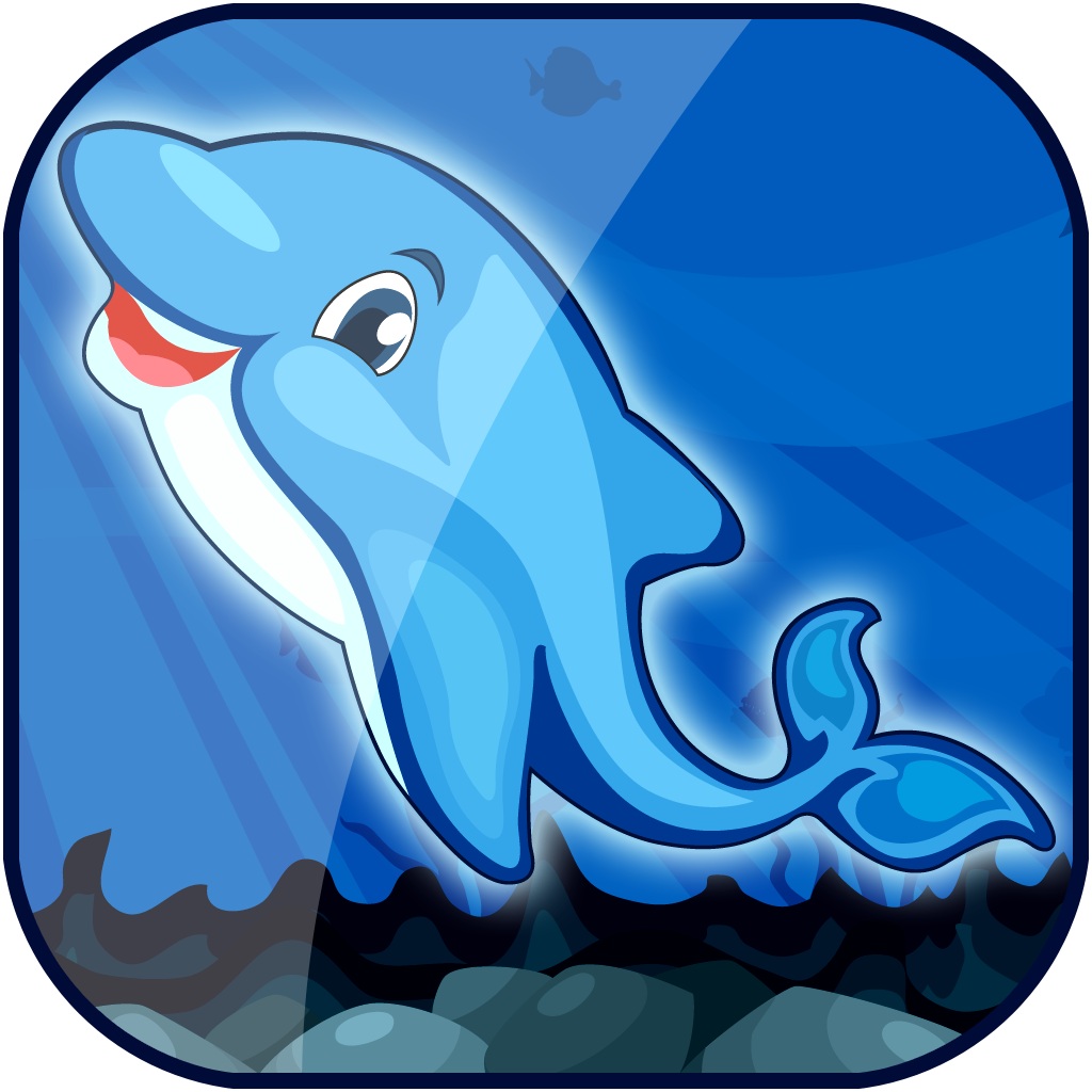 Amazing Dolphin Stories - Underwater Adventure- Pro